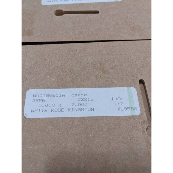 Bruce Watts Krucke Art Print Plaques Lot of 2 Southern Architecture Buildings - Picture 7 of 8